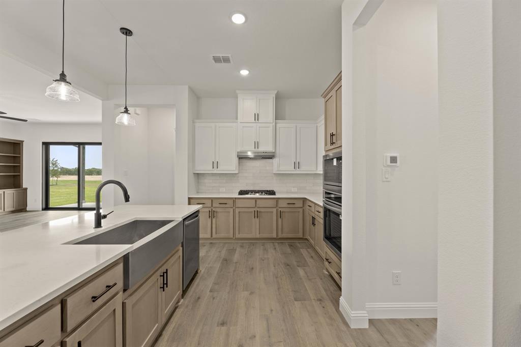 Settler's Glen - Residential