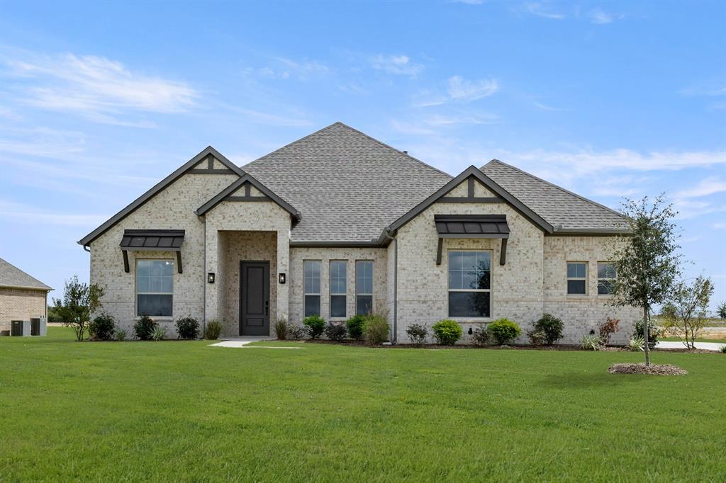 Settler's Glen - Residential