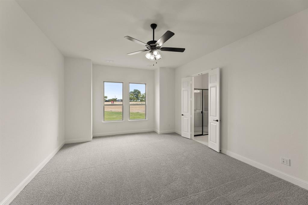Settler's Glen - Residential
