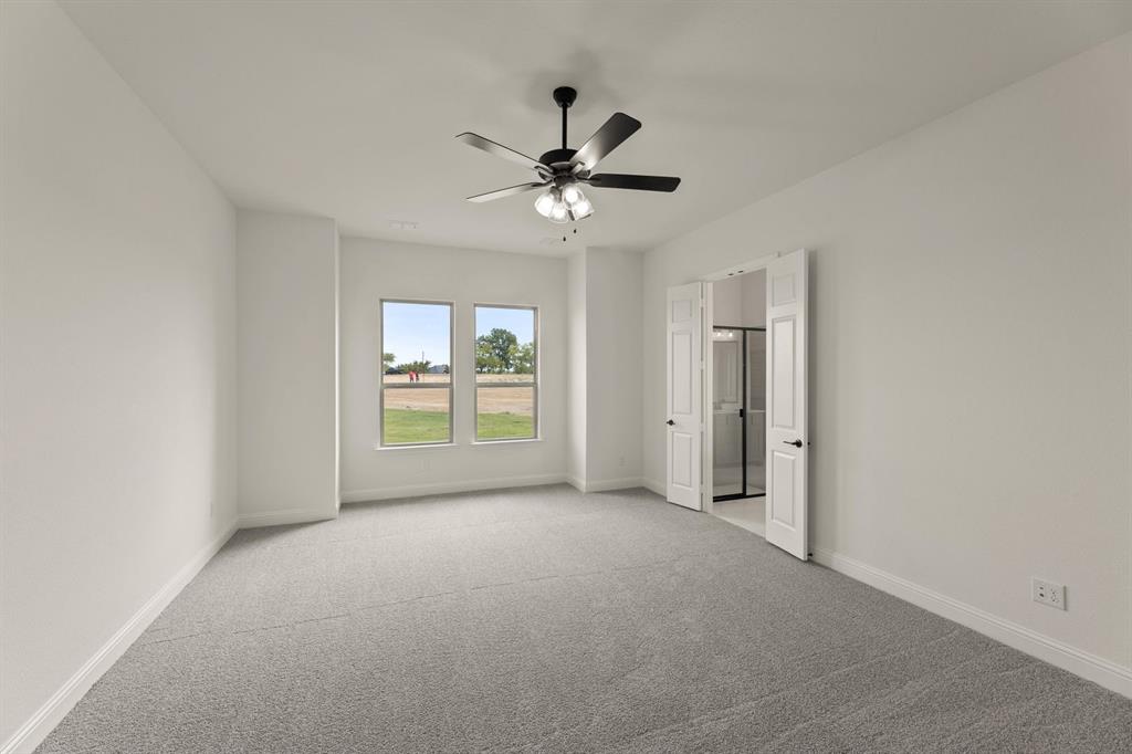 Settler's Glen - Residential