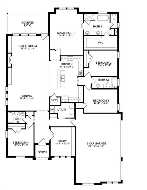 Settler's Glen - Residential