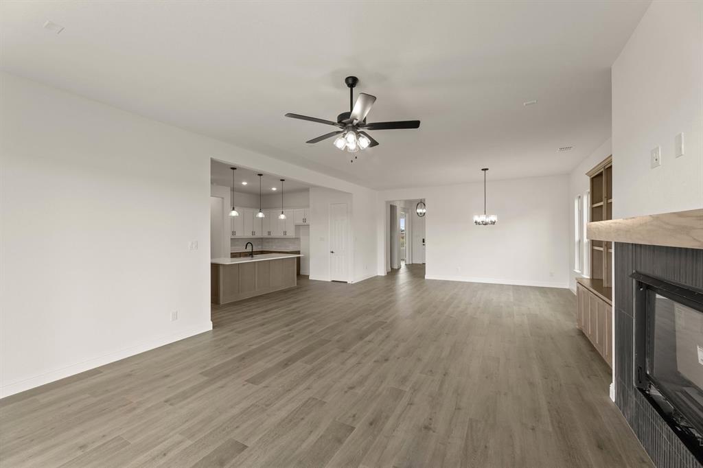 Settler's Glen - Residential