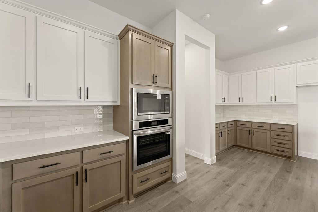 Settler's Glen - Residential