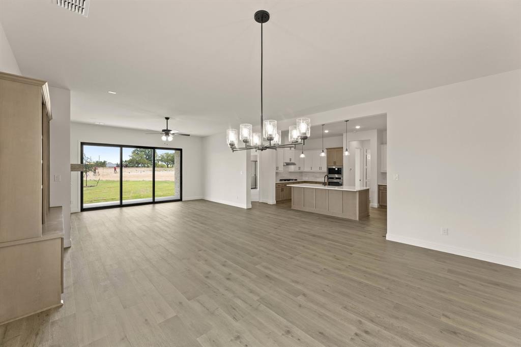 Settler's Glen - Residential