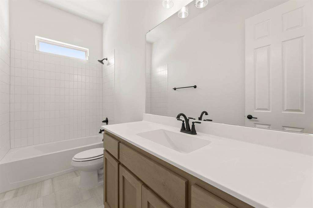 Settler's Glen - Residential