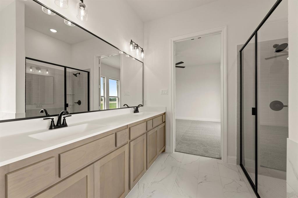 Settler's Glen - Residential