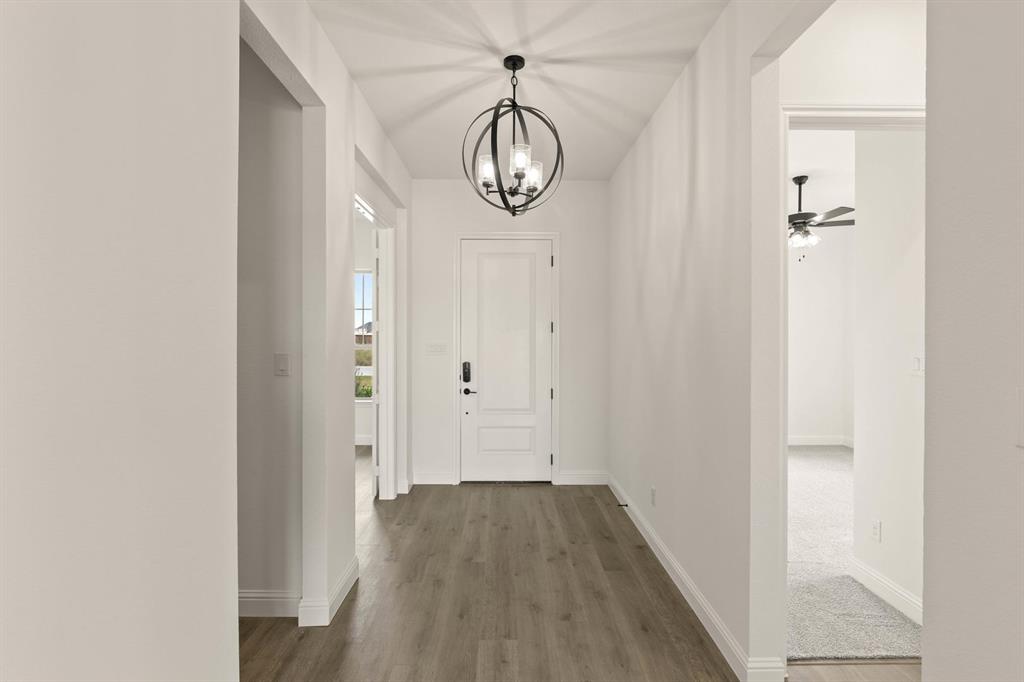 Settler's Glen - Residential