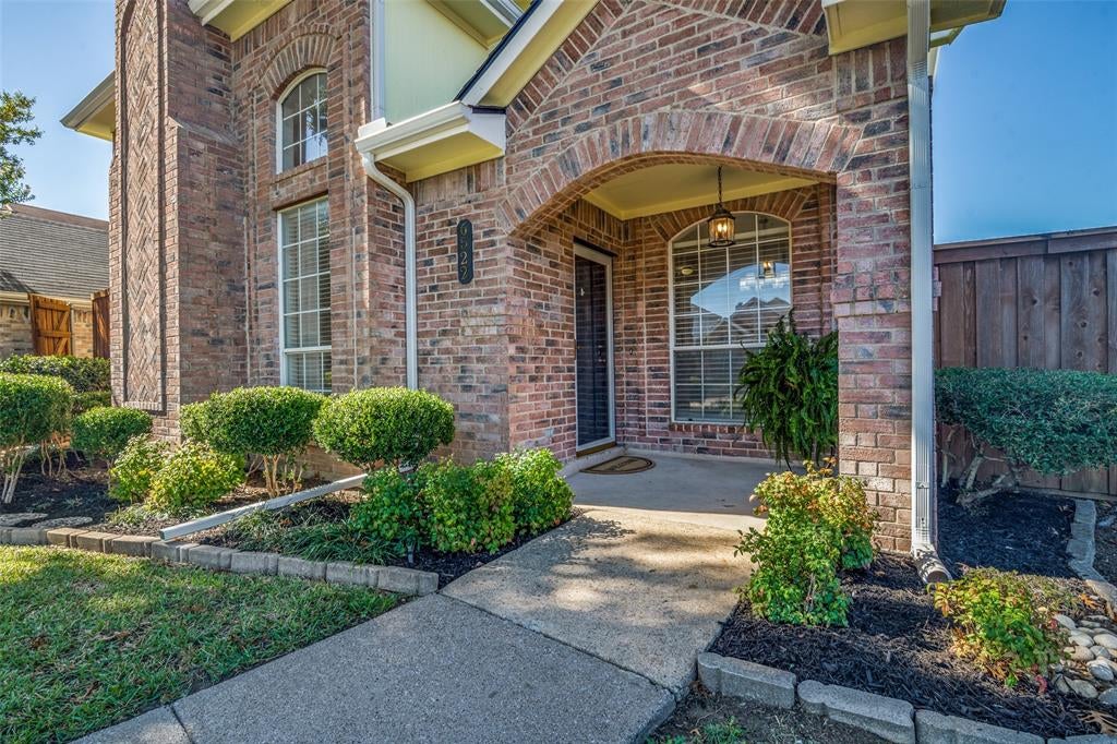 Photo of 6522 White Oak Drive, Rowlett, TX 75089 (MLS # 21406526)
