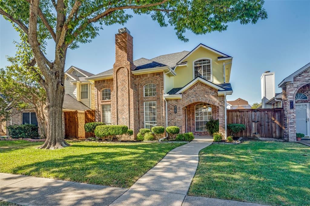 Photo of 6522 White Oak Drive, Rowlett, TX 75089 (MLS # 21406526)