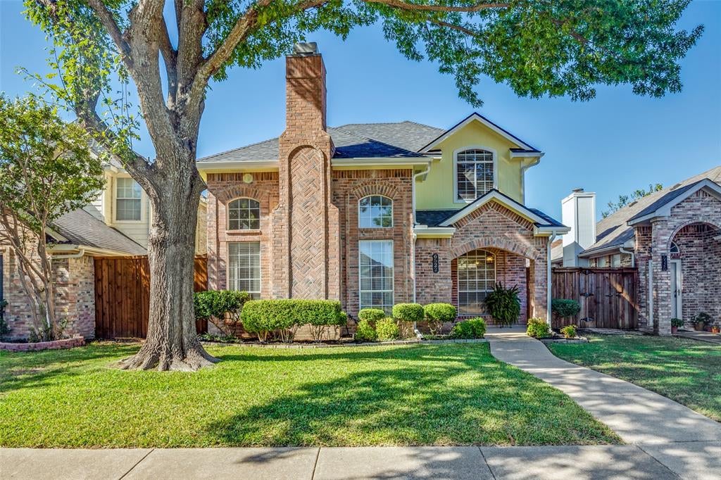 Photo of 6522 White Oak Drive, Rowlett, TX 75089 (MLS # 21406526)