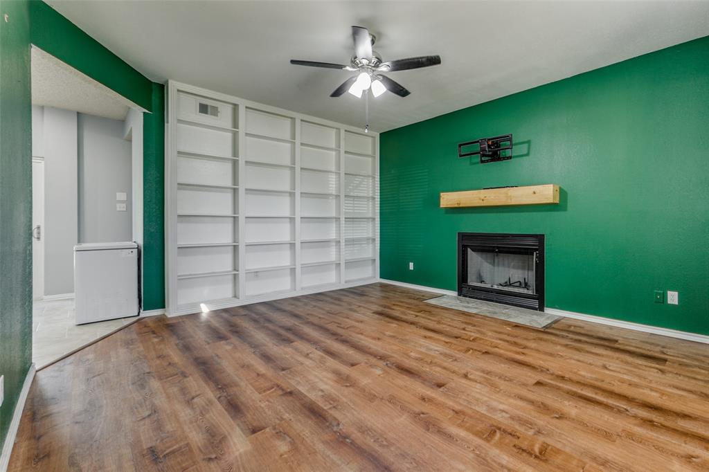 Quail Creek 02 West - Residential