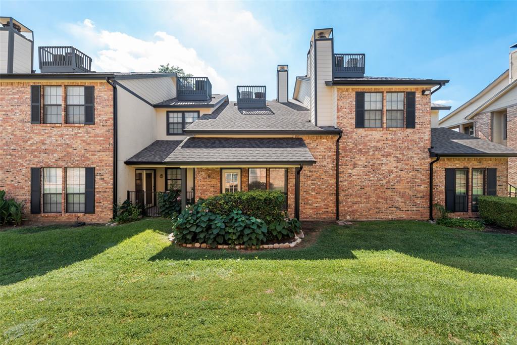 Quorum View Condo - Residential