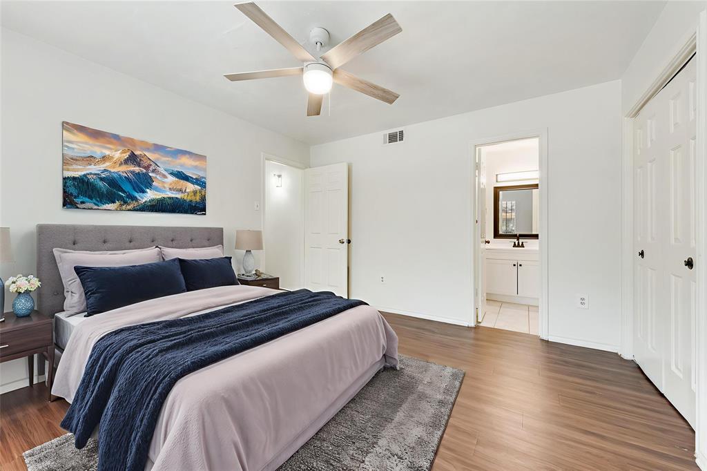 Quorum View Condo - Residential