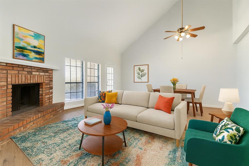 Quorum View Condo - Residential