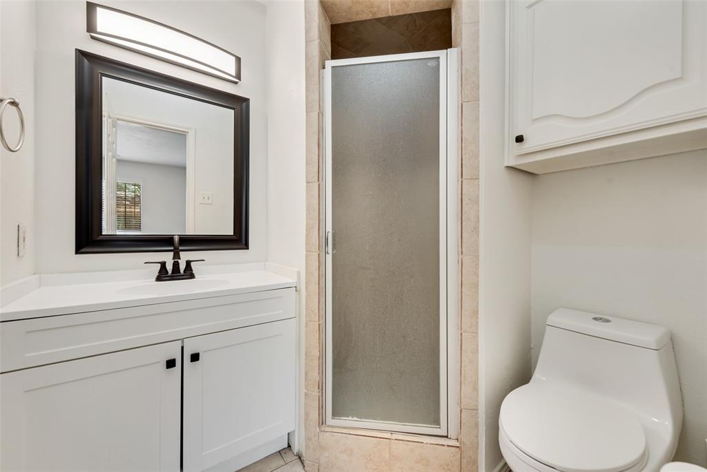 Quorum View Condo - Residential