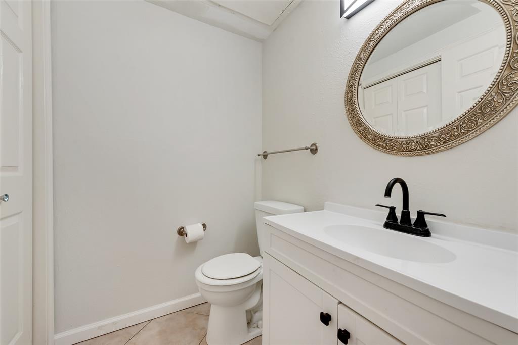 Quorum View Condo - Residential