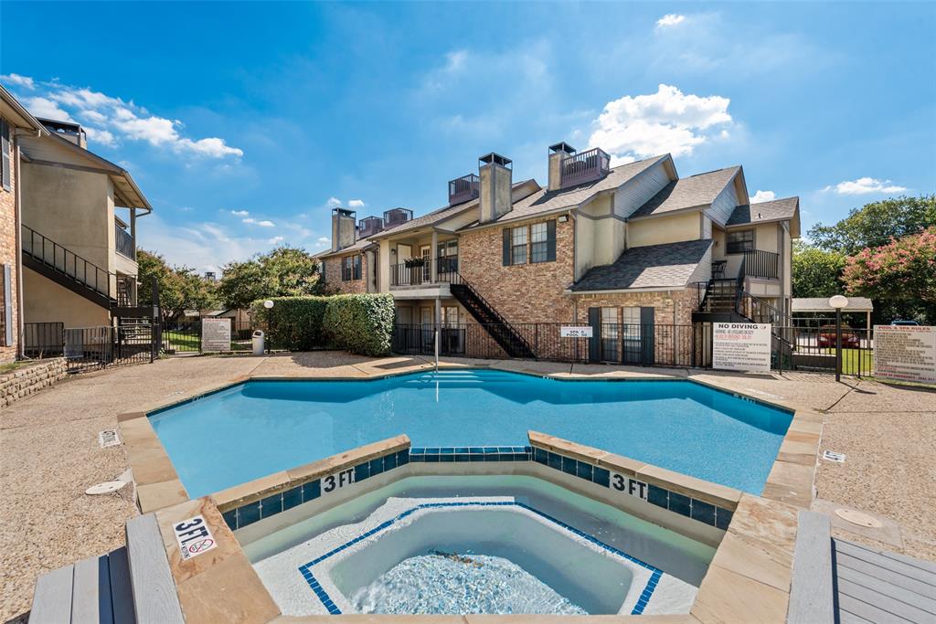 Quorum View Condo - Residential