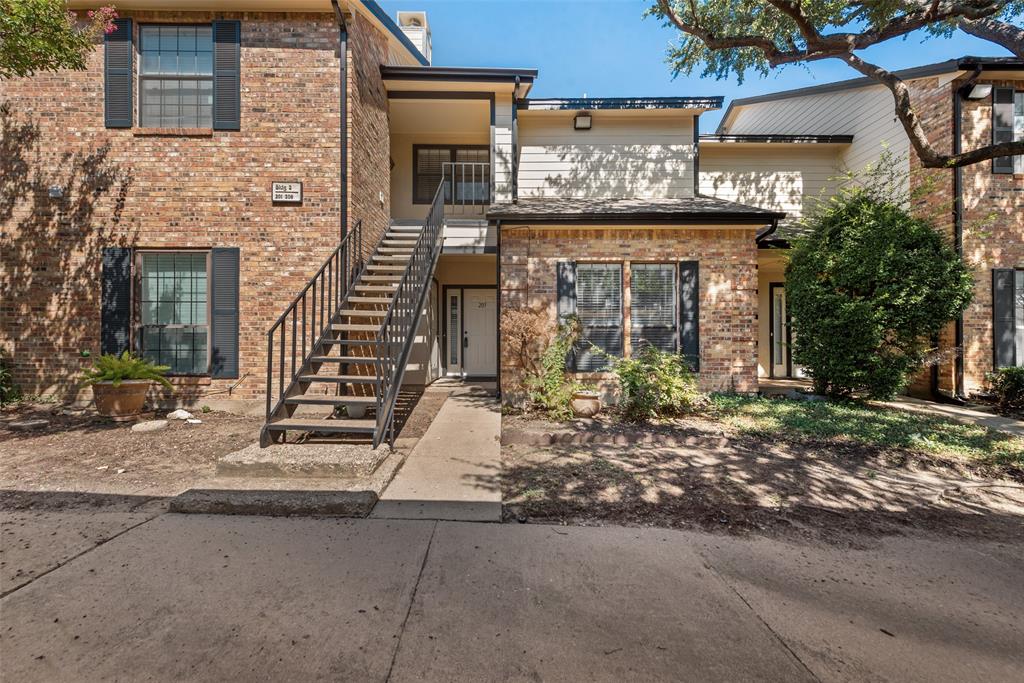 2835 Keller Springs Road 205