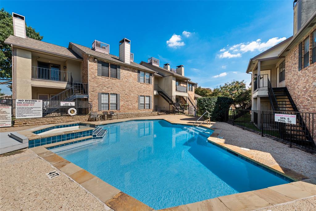 Quorum View Condo - Residential