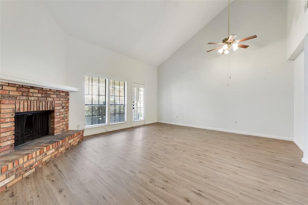 Quorum View Condo - Residential