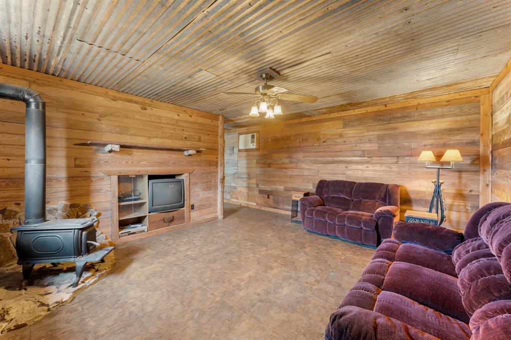 San Antonio & Gulf Railroad - Residential