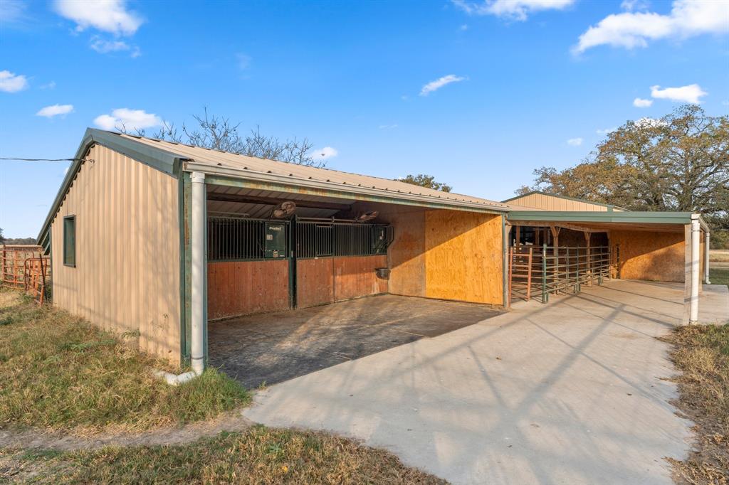 San Antonio & Gulf Railroad - Residential