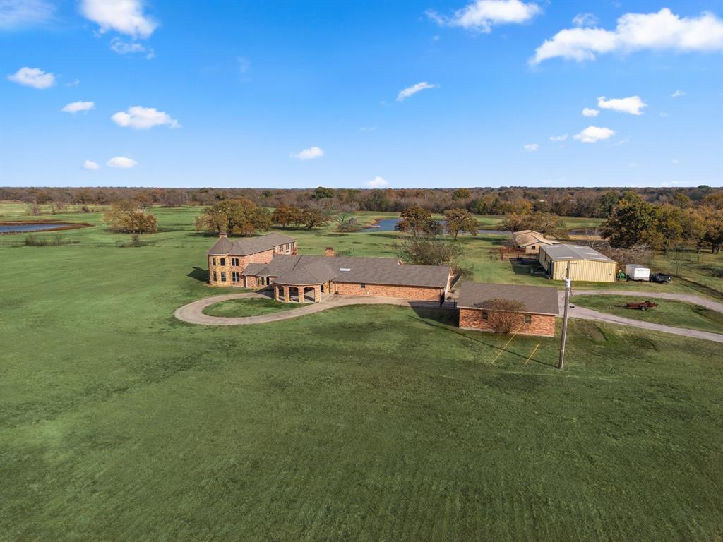 San Antonio & Gulf Railroad - Residential