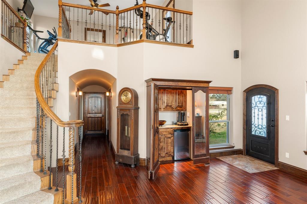 San Antonio & Gulf Railroad - Residential