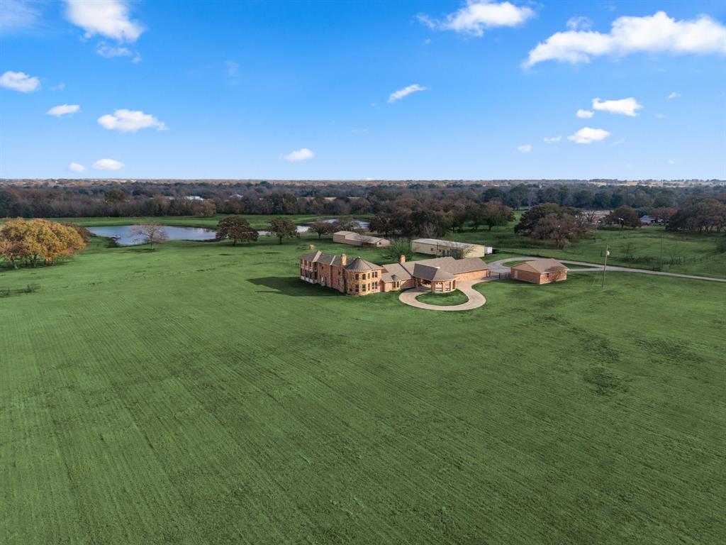 San Antonio & Gulf Railroad - Residential