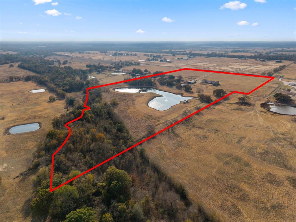 San Antonio & Gulf Railroad - Residential