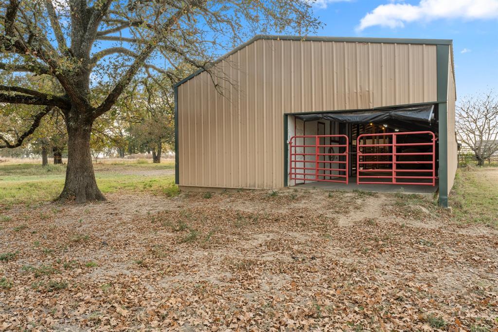 San Antonio & Gulf Railroad - Residential