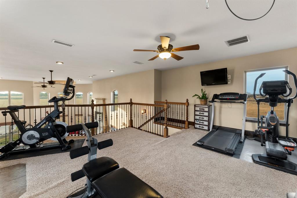 San Antonio & Gulf Railroad - Residential