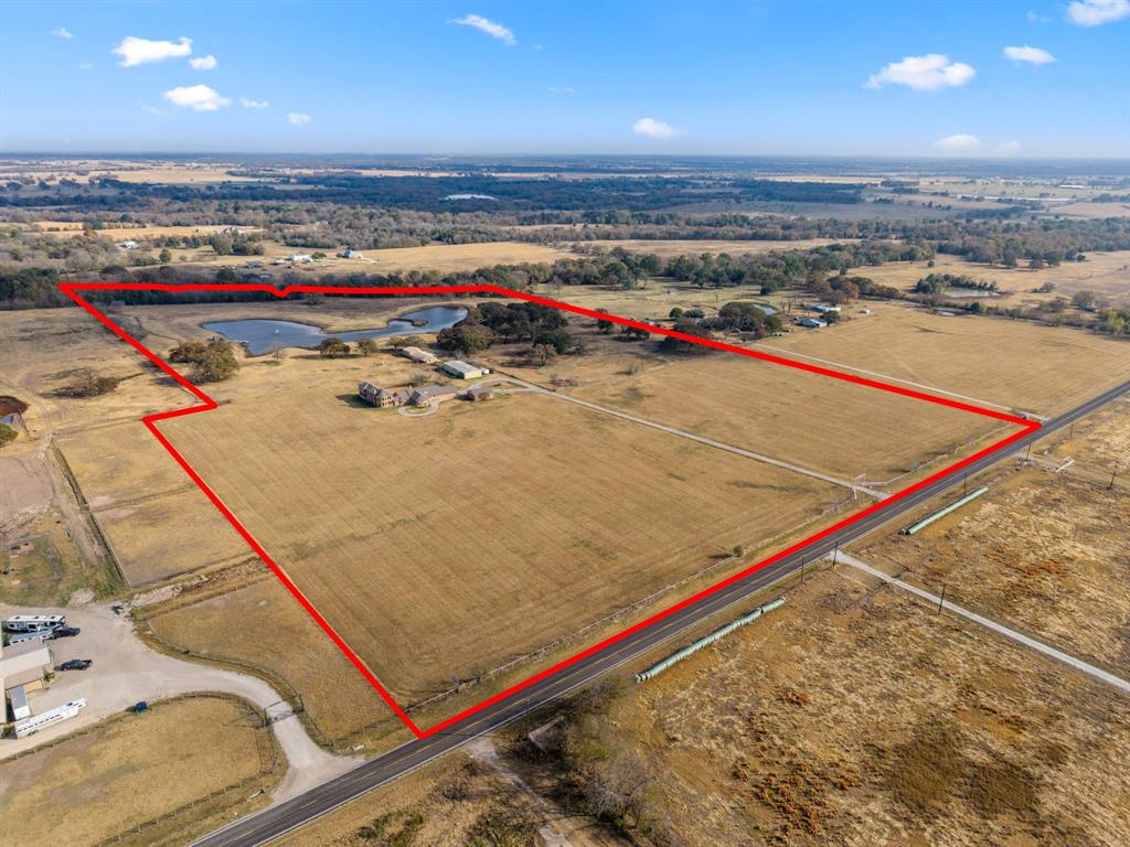 San Antonio & Gulf Railroad - Residential