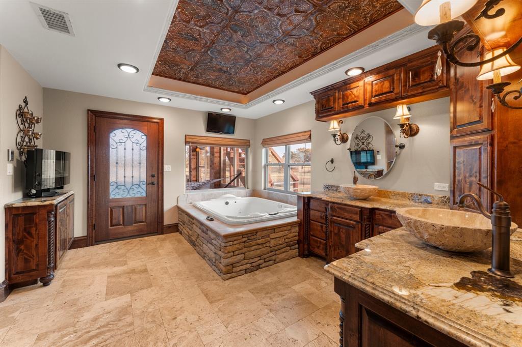 San Antonio & Gulf Railroad - Residential