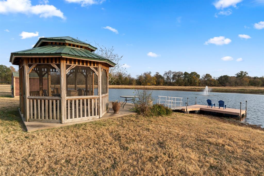 San Antonio & Gulf Railroad - Residential