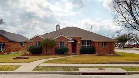 6901 Bluebell Drive Rowlett TX 75089