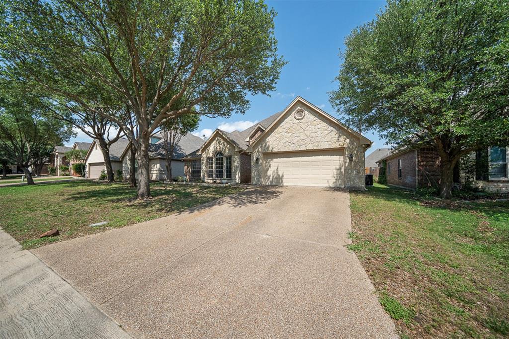 430 Spyglass Drive