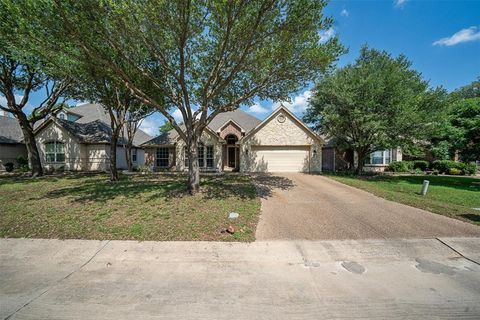 430 Spyglass Drive Willow Park TX 76008