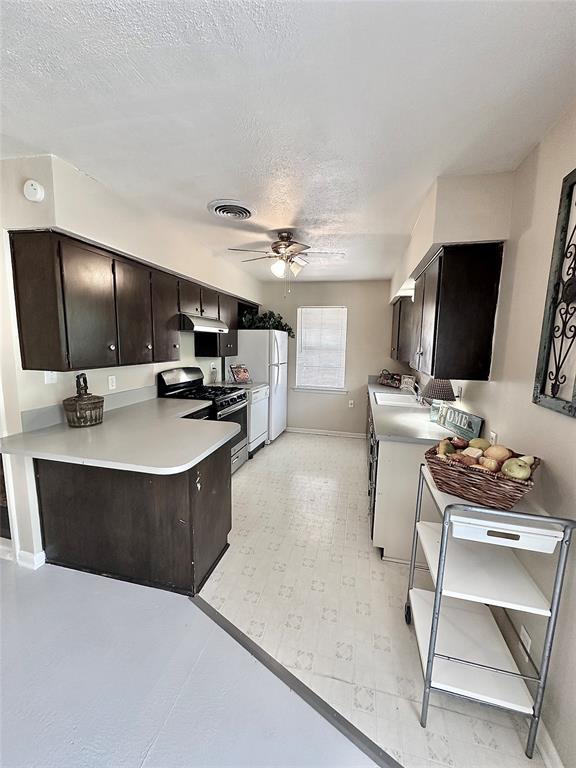 Holiday Park - Residential