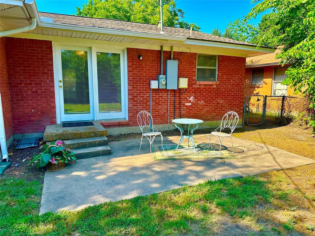 Holiday Park - Residential