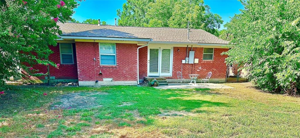 Holiday Park - Residential