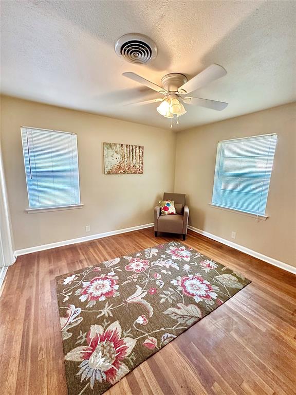 Holiday Park - Residential