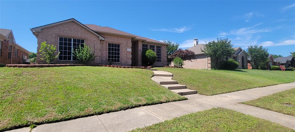 2717 Creek Crossing Road