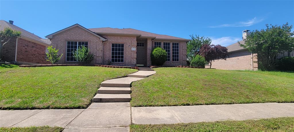 2717 Creek Crossing Road