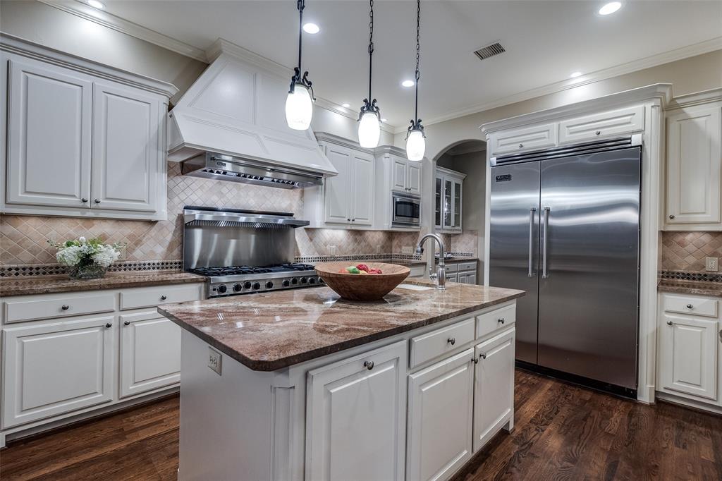 Caruth Hills 04 - Residential