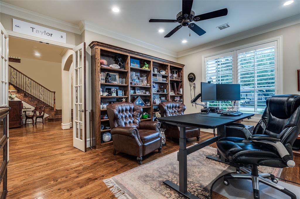 Caruth Hills 04 - Residential