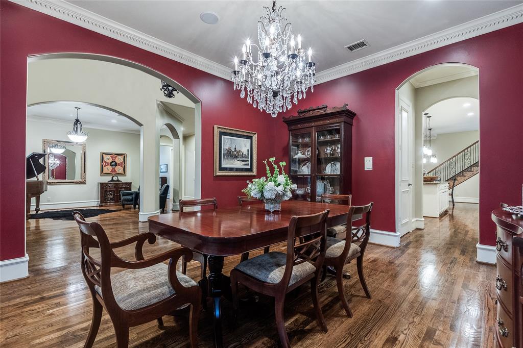 Caruth Hills 04 - Residential