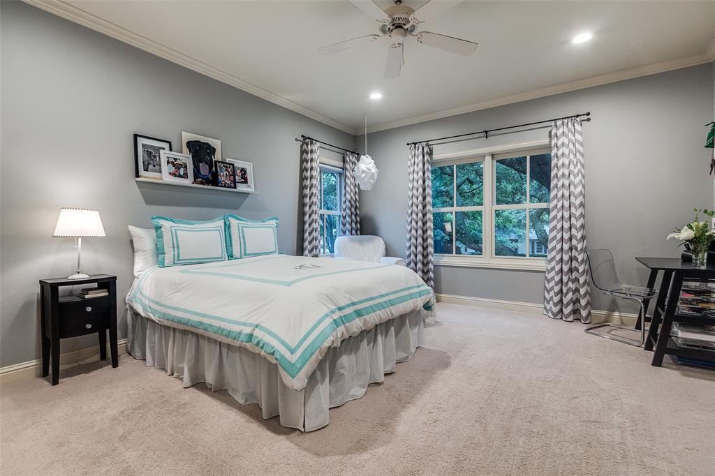 Caruth Hills 04 - Residential