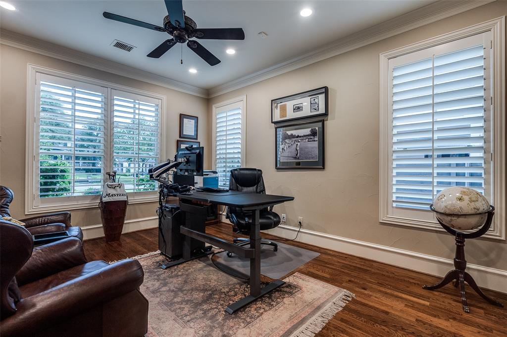 Caruth Hills 04 - Residential