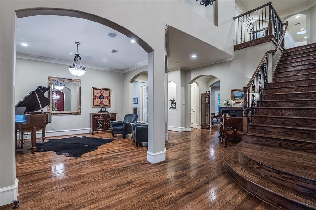 Caruth Hills 04 - Residential